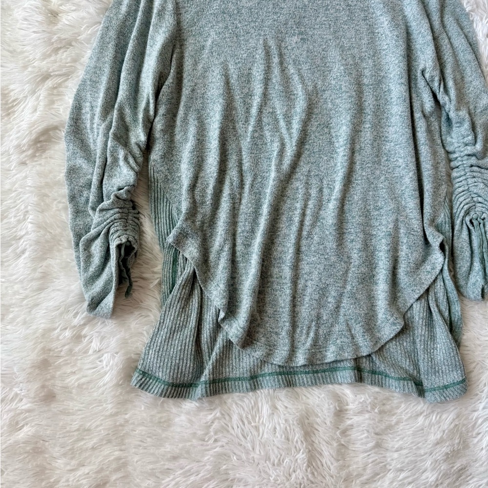 Anthropologie Saturday Sunday Oversized Sweater - Picture 4 of 16